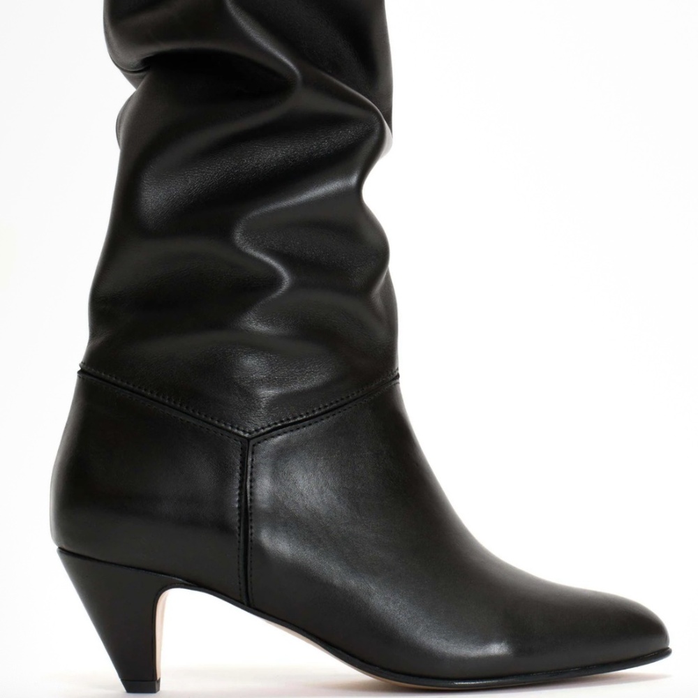 JASMINA 50 STILETTO BOOT / Anonymous Copenhagen - Picture 4 of 5